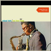 Blues For Alice - Roland Kirk