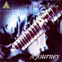 Raga Gaud Sarang Alap - Vikas Gupta