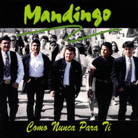 Para Ti - Mandingo