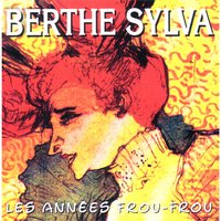 Le roses blanches - Berthe Sylva