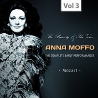 Le nozze di Figaro: "Che ambarazzo è mai questo / Crudel! Perchè finora farmi languir così?" - Carlo Maria Giulini & Elisabeth Schwarzkopf & Anna Moffo & Philharmonia Orchestra London & Eberhard Waechter & Heinrich Schmidt & Вольфганг Амадей Моцарт