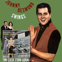It's the Talk of the Town - Johnny Desmond