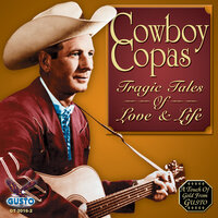 Four Bare Walls And A Ceiling - Cowboy Copas