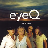 Let The Record Spin - Eye Q