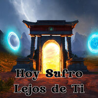 Hoy Sufro Lejos de Ti - MISION DE FE & Grupo Nueva Vida