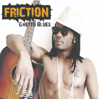 Sexy Lady - Friction & Samini