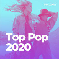 Love No More - Thomas Vee