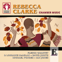 Dumka for Violin, Viola & Piano - Lorraine McAslan & David Juritz & Ian Jones & Michael Ponder