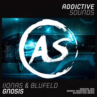 Gnosis - Blufeld & iionas & Gordey Tsukanov