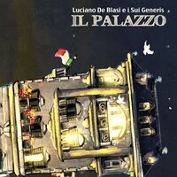Ingresso di servizio - Luciano De Blasi E I Sui Generis