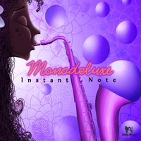 Save Me Tonight - Monodeluxe