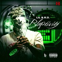 4 Cards - Lil B.R.O.