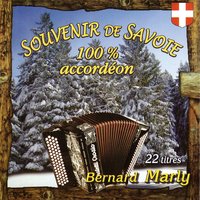 Les Bognettes - Bernard Marly