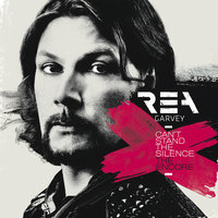Colour Me In - Rea Garvey