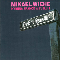 Det sorgliga sändebudet - Mikael Wiehe