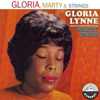 Don't Take Your Love from Me - Marty Paich & Gloria Lynne