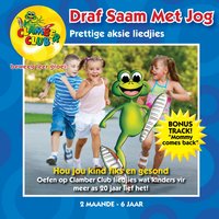My Magie - Kids Action Songs & Francois Theron & Clamber Club & Clamber Club feat. Francois Theron
