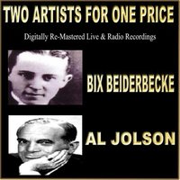 Rum Tum Tiddle - Al Jolson