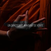 Isolement relaxant - Zen Ambiance d'Eau Calme
