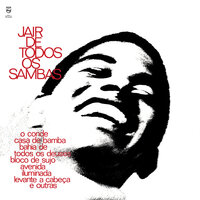 Vê Que Luar - Jair Rodrigues