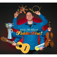 Dance to the Music - Chris McKhool
