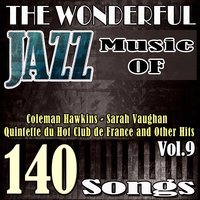 Undecided - Quintette du Hot Club de France
