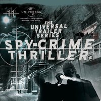 Traitor Chase - Inon Zur