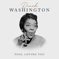 Blue Gardenia - Dinah Washington