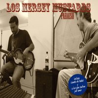 Una Vez - Los Mersey Mustards & Litto Nebbia