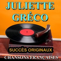 Le Guinche - Juliette Gréco