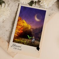 That Night - Ymori
