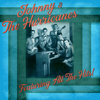 Happy Time - Johnny & The Hurricanes