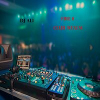 Vast Repertoire - DJ Ali