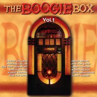 Boogie Woogie Blues - Larry Clinton