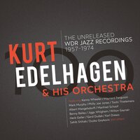 Mo`Jo - Kurt Edelhagen & His Orchestra