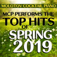 Lovely - Molotov Cocktail Piano