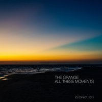 All These Moments - The Orange