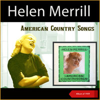 Any Time - Helen Merrill