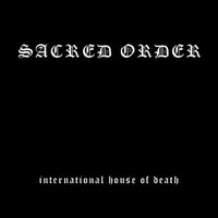 I'm Busy Dying - Sacred Order