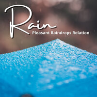 Delightful Haze - ASMR Rain Sounds & Brain Waves Therapy & Rain Sounds ACE