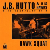 Send Her Home to Me - J.B. Hutto