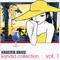 Fantasy Rider - Kricc & B-Soap