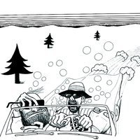 Stafettrap - Kholebeatz & Side Brok