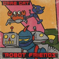 Player One - Crab Cat