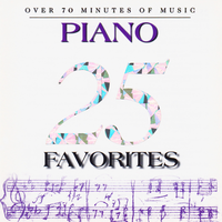 Prelude "La fille aux cheveux de lin" - Peter Frankl & Claude Debussy