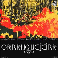 Cuica - Quimera