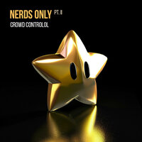 Mystic Cave Zone - Crowd Controlol & Karl Swisher