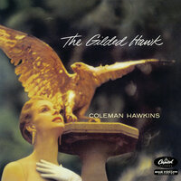 My Mother's Eyes - Coleman Hawkins