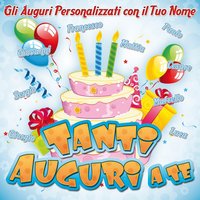 Tanti auguri guido - Chorus Friends