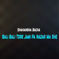Bali Bali Tore Jami Pa Nazar Ma She - Shahansha Bacha